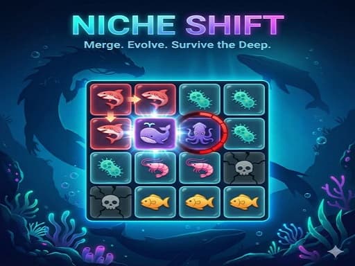 Niche Shift - Cambio di Nicchia