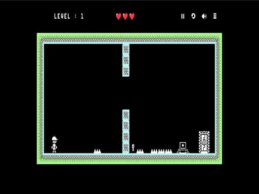 حافة البقاء