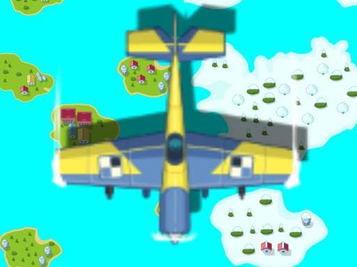 Batallas Aéreas