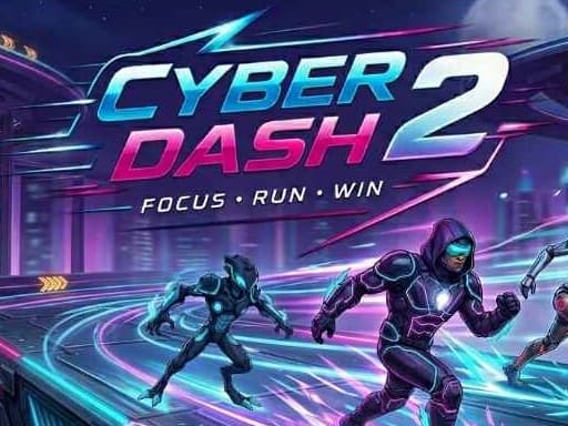 サイバーダッシュ 2