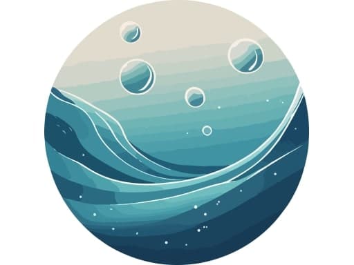 Ocean Orbs