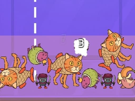 Merge Brainrot