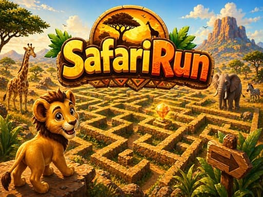 SafariEsegui