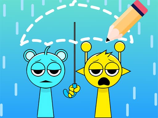 एक हिस्सा बनाओ दिमागी पहेली