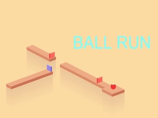 BallRun
