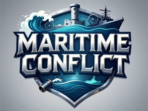 Conflit maritime