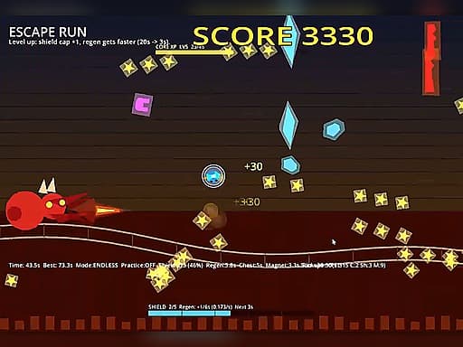 Ninguém Sobrevive 1 Minuto