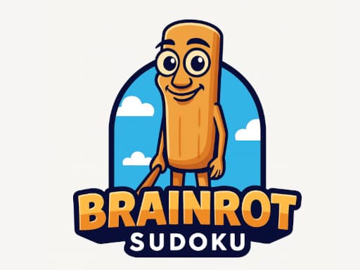 브레인롯 스도쿠