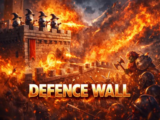 Muro de Defensa