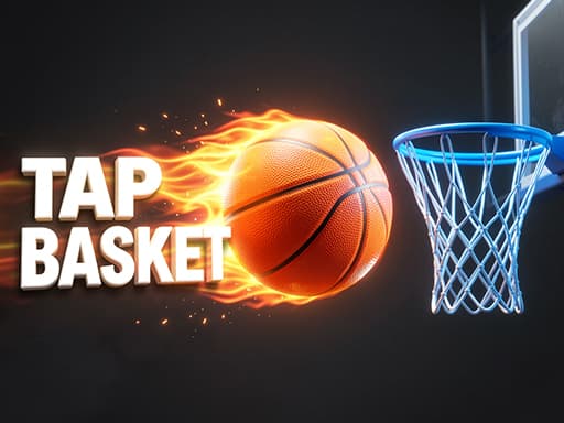 Tap Basket（タップバスケット）