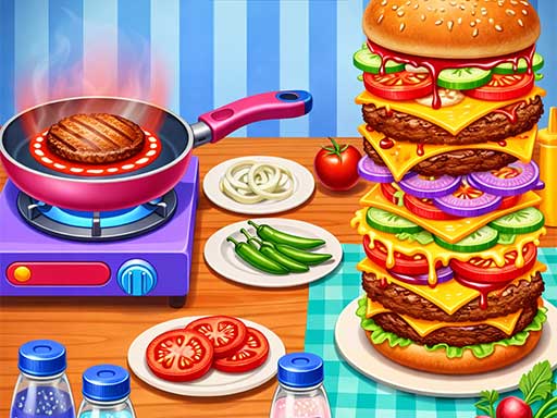 Cuisine de restauration rapide