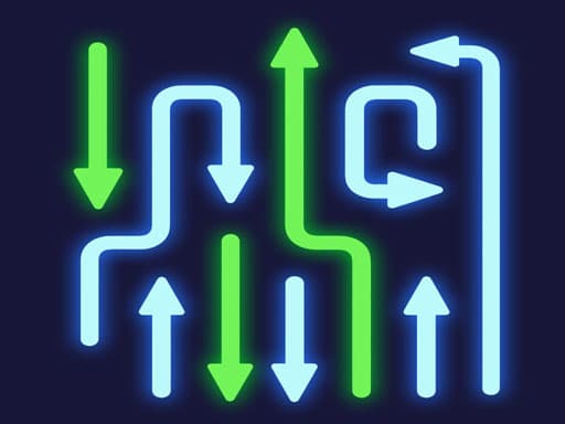 لغز هروب الأسهم