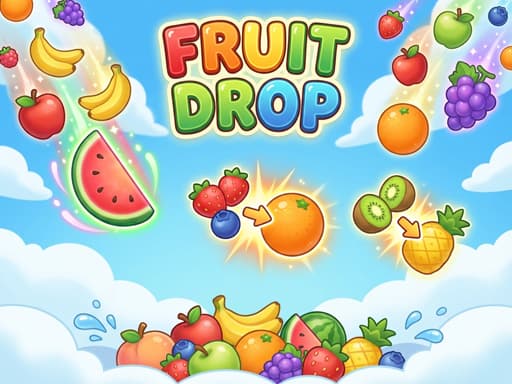 Fruit Drop