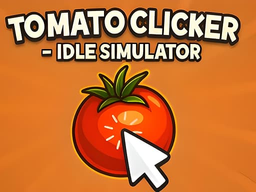 Idle Tomato Clicker