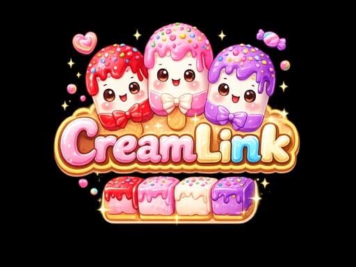 CreamLink Enfants