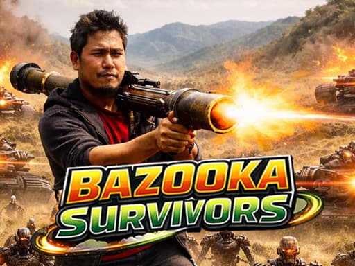 SOPRAVVISSUTI BAZOOKA