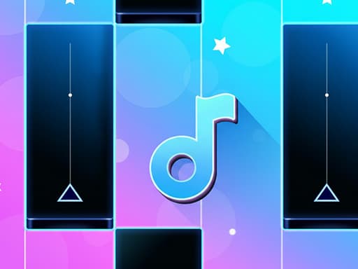 Jeu de Tuiles Musicales