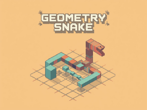 Geometry Snake