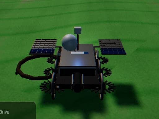 Rover Spaziale