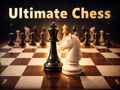 CATUR ULTIMATE