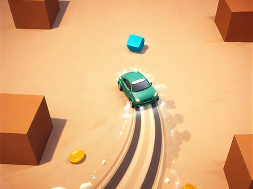 Jeu de Conducteur Habile