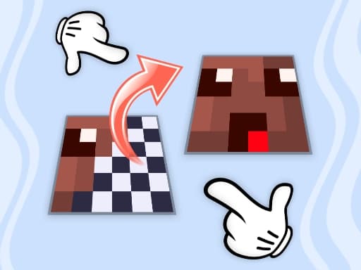 Repeat Pixel Arts