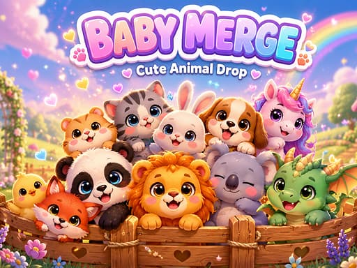 player Merge: Puzzle-Meister