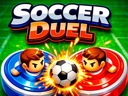 Soccer Duel